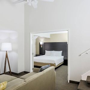 Executive Two-Bedroom Suite